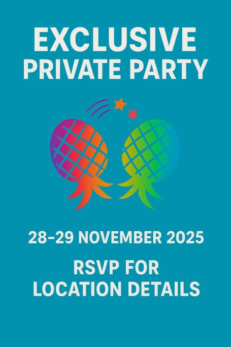 Private Party Croydon